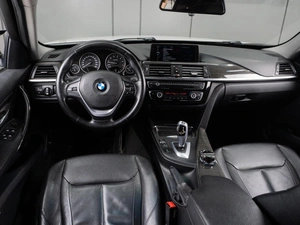 Седан BMW 3 серия 2012 года, 2194000 рублей, Тюмень