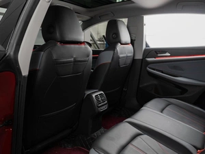 Лифтбек Volkswagen Lamando L 2022 года, 2430000 рублей, Тюмень