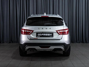 Универсал ВАЗ (LADA) Vesta Cross 2022 года, 1399000 рублей, Волгоград