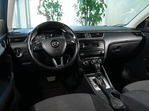 Лифтбек Skoda Octavia 2014 года, 1449555 рублей, Тверь