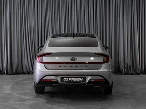 Седан Hyundai Sonata 2020 года, 2099000 рублей, Тюмень