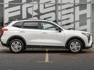 Внедорожник Haval Jolion 2024 года, 1720000 рублей, Краснодар