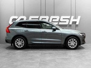 Внедорожник Volvo XC60 2018 года, 3949000 рублей, Тюмень