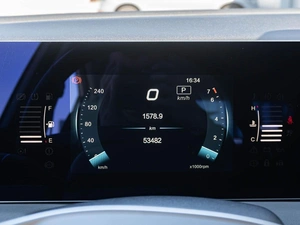 Седан Baic U5 Plus 2023 года, 1300000 рублей, Краснодар