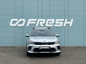 Хетчбэк Kia Rio X 2021 года, 1510000 рублей, Ижевск