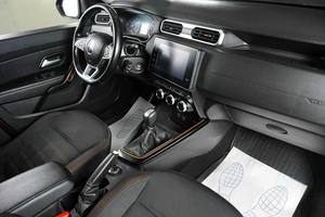 Внедорожник Renault Duster 2021 года, 1569000 рублей, Тюмень