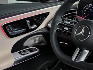 Седан Mercedes-benz E-класс 2025 года, 9200000 рублей, Уфа