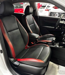 Седан Kia Rio 2020 года, 1697000 рублей, Красноярск