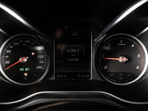 Пикап Mercedes-benz X-класс 2018 года, 3499000 рублей, Тюмень