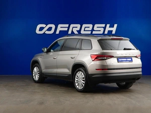 Внедорожник Skoda Kodiaq 2020 года, 3050000 рублей, Москва