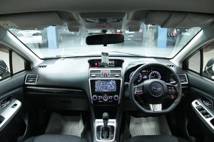 Универсал Subaru Levorg 2014 года, 1379000 рублей, Солонцы