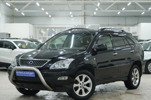 Внедорожник Lexus RX 2008 года, 1399000 рублей, Омск