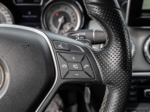 Внедорожник Mercedes-benz GLA-класс 2014 года, 1733000 рублей, Краснодар