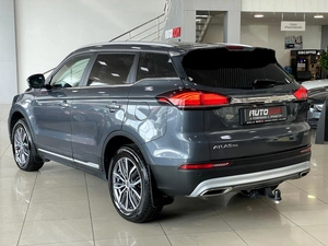 Внедорожник Geely Atlas Pro 2022 года, 2197000 рублей, Солонцы
