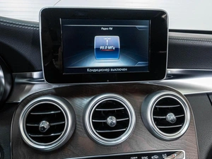 Седан Mercedes-benz C-класс 2015 года, 2399000 рублей, Ставрополь