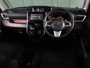 Хетчбэк Toyota Tank 2019 года, 1149000 рублей, Воронеж