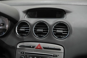 Хетчбэк Peugeot 308 2008 года, 389000 рублей, Новокузнецк