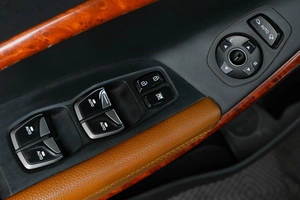 Внедорожник Hyundai Grand Santa Fe 2014 года, 2599000 рублей, Тюмень