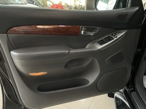 Внедорожник Toyota Land Cruiser Prado 2005 года, 2187000 рублей, Солонцы