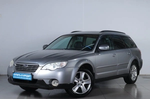 Универсал Subaru Outback 2007 года, 1119000 рублей, Челябинск