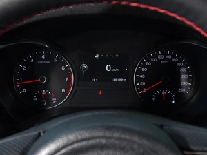 Седан Kia Optima 2016 года, 1548000 рублей, Тверь