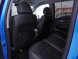 Пикап Foton Tunland G7 2023 года, 2498000 рублей, Нижний Новгород