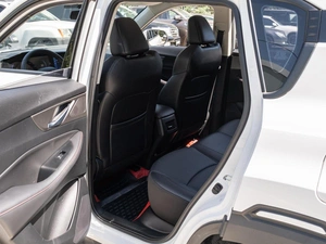Внедорожник Changan CS35 Plus 2021 года, 1599000 рублей, Большой Сочи