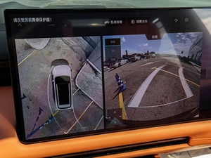 Внедорожник Lynk & Co 900 2025 года, 9380000 рублей, Краснодар