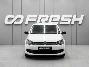 Седан Volkswagen Polo 2014 года, 950000 рублей, Ростов-на-Дону