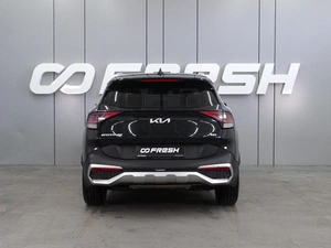 Внедорожник Kia Sportage 2022 года, 3499000 рублей, Воронеж