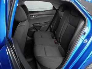 Седан Hyundai Solaris 2021 года, 1715000 рублей, Минеральные Воды