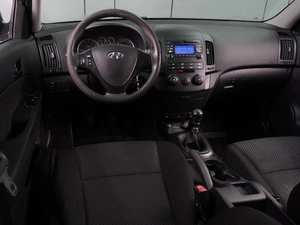 Хетчбэк Hyundai i30 2009 года, 699000 рублей, Воронеж