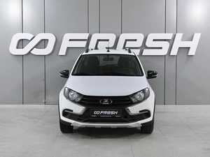 Универсал ВАЗ (LADA) Granta Cross 2023 года, 1319000 рублей, Ростов-на-Дону
