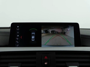 Седан BMW 3 серия 2018 года, 2537077 рублей, Москва