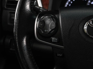 Седан Toyota Camry 2012 года, 1959000 рублей, Тюмень
