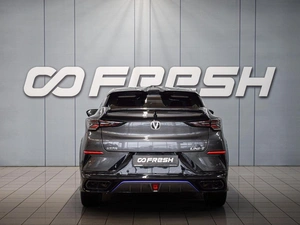 Внедорожник Changan UNI-T 2023 года, 3200000 рублей, Муром