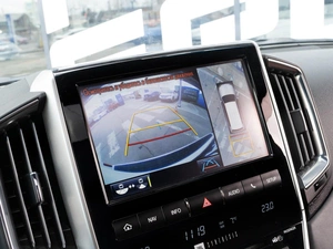 Внедорожник Toyota Land Cruiser 2016 года, 7549000 рублей, Краснодар