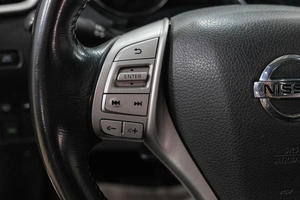 Внедорожник Nissan X-Trail 2015 года, 1699000 рублей, Новокузнецк