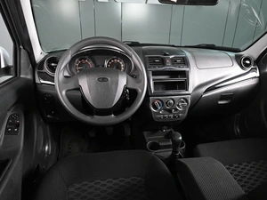 Седан ВАЗ (LADA) Granta 2024 года, 959000 рублей, Аксай