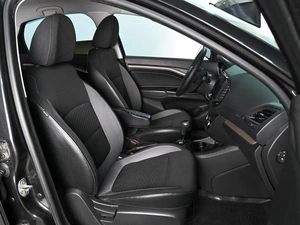 Седан ВАЗ (LADA) Vesta 2017 года, 890000 рублей, Аксай