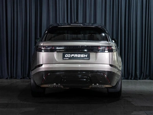 Внедорожник Land Rover Range Rover Velar 2017 года, 4550000 рублей, Волгоград