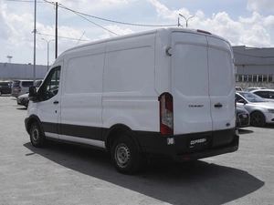 Ford Transit, VIII (2013—н. в.) 2.2 TDCi MT (125 л.с.) 2019г. 2019 года, 1730000 рублей, Ростов-на-Дону