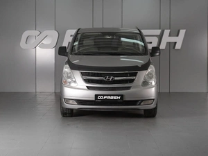 Минивэн Hyundai Grand Starex 2014 года, 1829000 рублей, Минеральные Воды