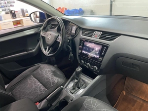 Лифтбек Skoda Octavia 2018 года, 1880000 рублей, Ярославль