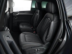 Внедорожник Volkswagen Talagon 2025 года, 5549444 рублей, Москва