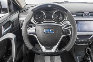 Седан Geely Emgrand 7 2018 года, 689000 рублей, Барнаул