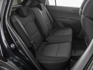 Внедорожник Hyundai Creta 2017 года, 1189000 рублей, Тюмень