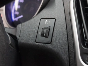 Внедорожник Hyundai ix35 2012 года, 1220000 рублей, Омск