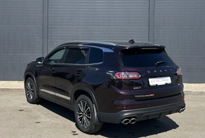 Внедорожник Chery Tiggo 8 Pro Max 2022 года, 2290000 рублей, Солонцы