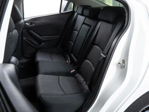 Седан Mazda 3 2014 года, 1270000 рублей, Волгоград